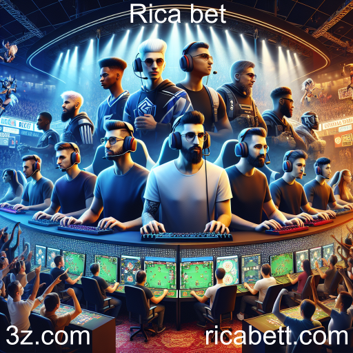 O Crescimento Exponencial dos eSports e Seu Impacto na Indústria do Entretenimento